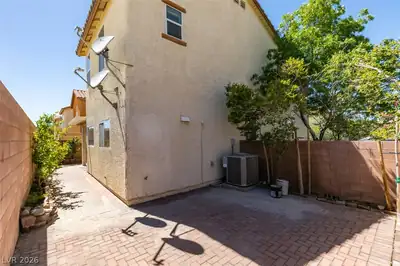 91 Lockheed Avenue, Las Vegas, NV 89183 