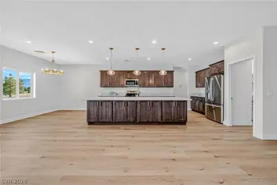 3550 Margarita Avenue, Pahrump, NV 89048 Kitchen