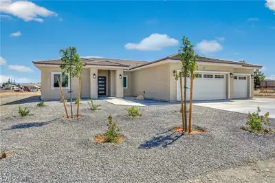 3550 Margarita Avenue, Pahrump