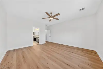 3550 Margarita Avenue, Pahrump, NV 89048 Primary Bedroom