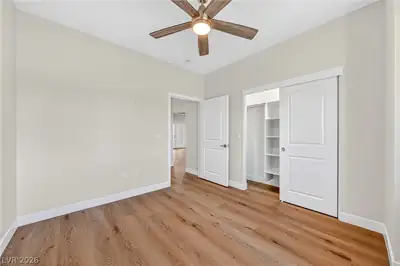 3550 Margarita Avenue, Pahrump, NV 89048 Bedroom