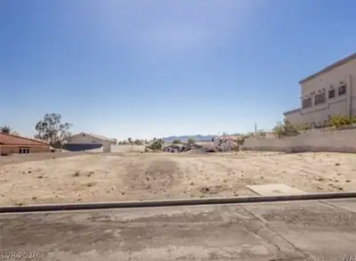 3639 Catalina Drive Laughlin, NV 89029