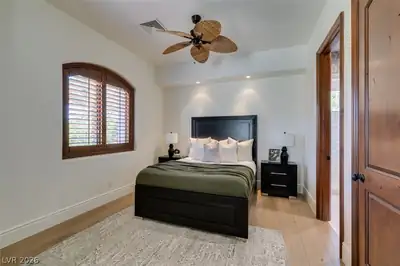 21 Olympia Hills Circle, Las Vegas, NV 89141 Bedroom