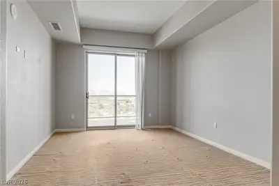 8255 Las Vegas Boulevard 1120 Bedroom