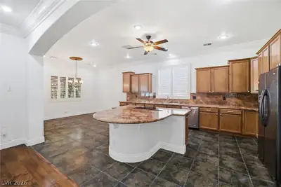 4680 Santa Luc Street, Pahrump, NV 89061 Kitchen