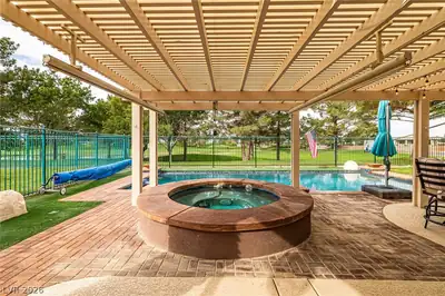 4680 Santa Luc Street, Pahrump, NV 89061 Pool