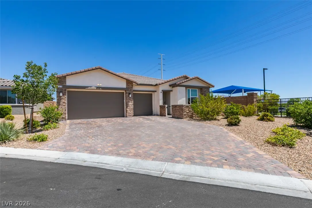 7514 Hadnot Street, Las Vegas, NV 89166
