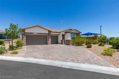 7514 Hadnot Street, Las Vegas