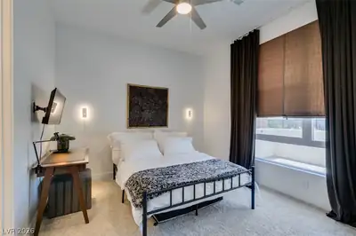 7514 Hadnot Street, Las Vegas, NV 89166 Bedroom