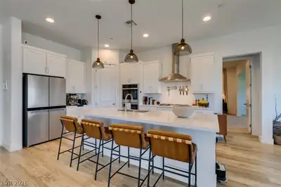 7514 Hadnot Street, Las Vegas, NV 89166 Kitchen