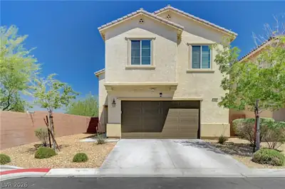 7306 Rainford Street Las Vegas, NV 89148