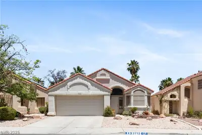 2712 Strathmoor Drive, Henderson
