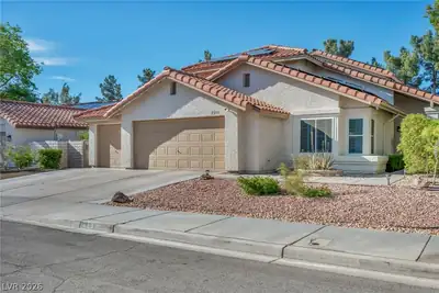 2332 Schillings Court, Henderson
