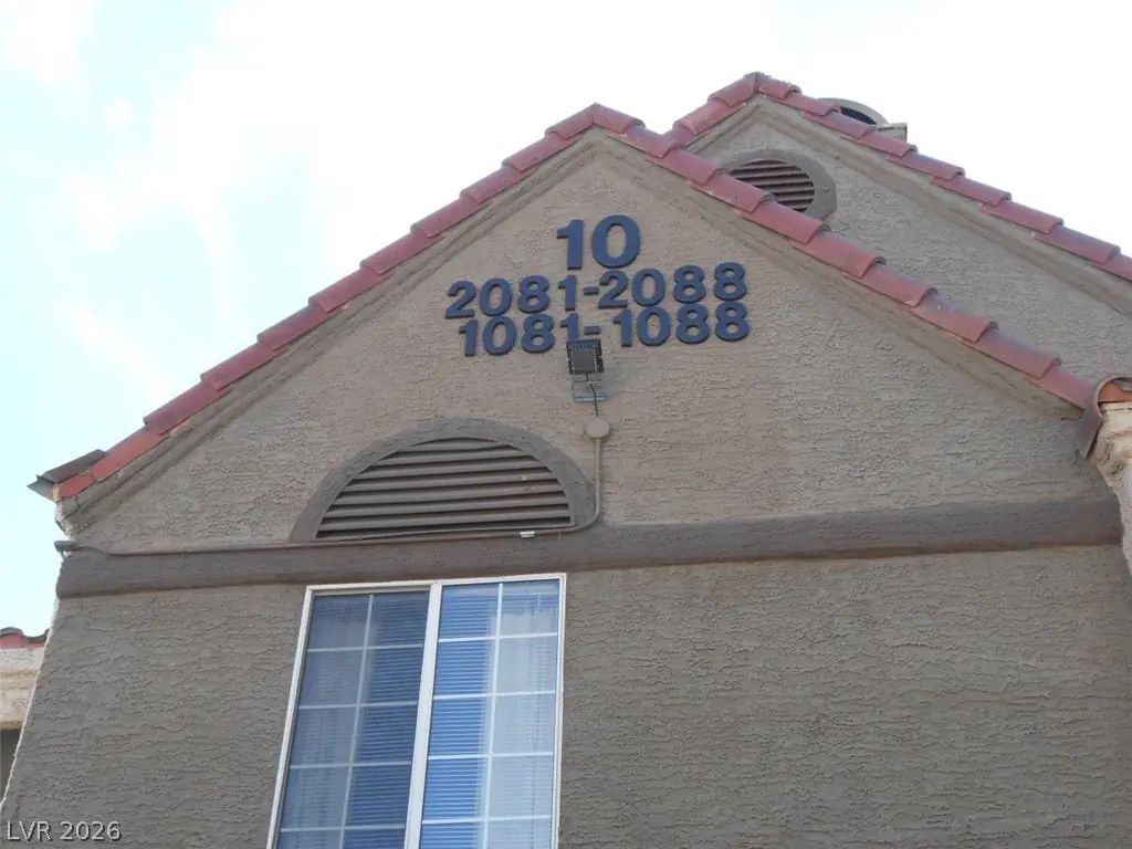 2200 FORT APACHE Road 2088