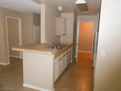 2200 FORT APACHE Road 2088 Kitchen