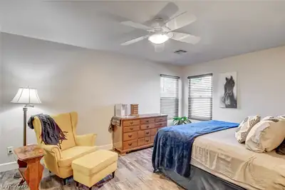 11108 Desert Dove Avenue, Las Vegas, NV 89144 Bedroom