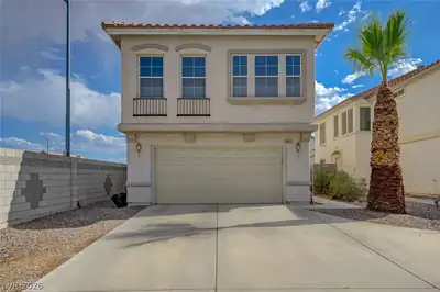 8403 Opulent Avenue, Las Vegas