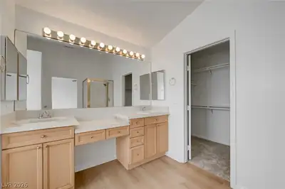 8403 Opulent Avenue Primary Bathroom