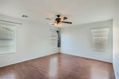 11783 Red Water Court, Las Vegas, NV 89183 Primary Bedroom