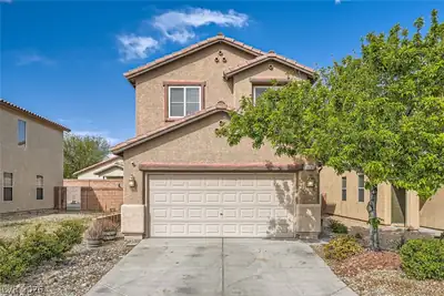 11783 Red Water Court, Las Vegas