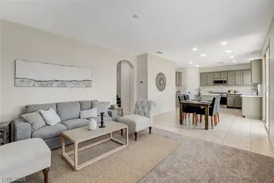 4420 Desert Haven Avenue, North Las Vegas