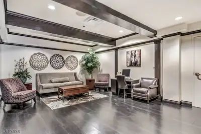3700 Las Vegas Boulevard 672, Las Vegas