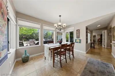 221 Rosemary Lane, Las Vegas, NV 89107 Dining Area