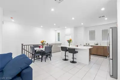 137 Harmonica Avenue, Henderson, NV 89015 Kitchen