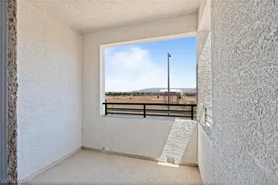 137 Harmonica Avenue, Henderson, NV 89015 Patio