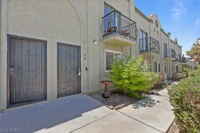 7066 Burcot Avenue 59, Las Vegas