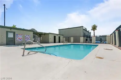 7066 Burcot Avenue 59 Pool