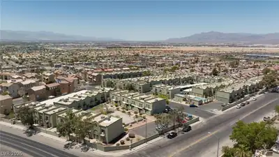 7066 Burcot Avenue 59 Aerial View