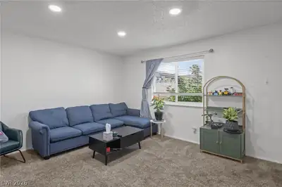 7066 Burcot Avenue 59 Living Room