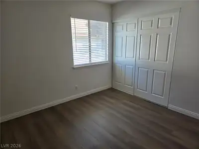 4348 Tara Avenue D Bedroom