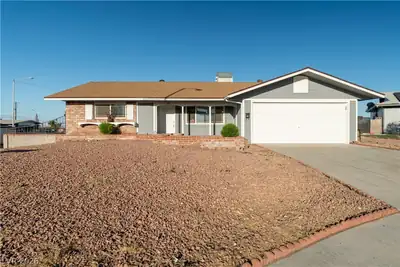 801 Sanford Court, Las Vegas