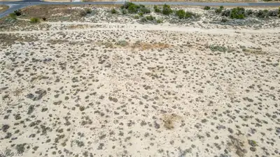 2191 East Jeane Avenue Lot