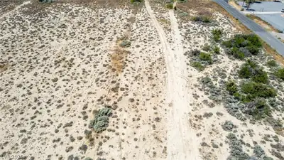 2191 East Jeane Avenue Lot