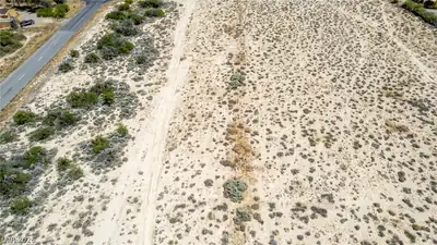 2191 East Jeane Avenue Lot