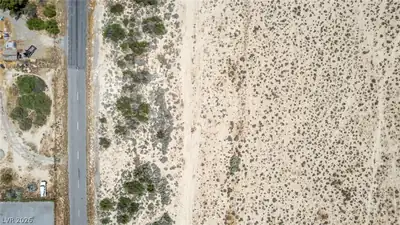 2161 East Jeane Avenue Lot