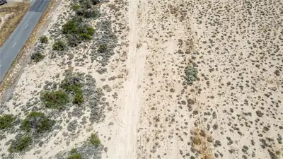 2161 East Jeane Avenue Lot