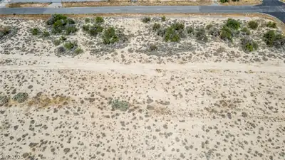 2161 East Jeane Avenue Lot