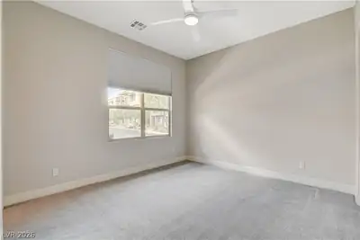 10885 Crimson Cliffs Avenue Bedroom