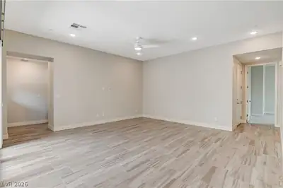10885 Crimson Cliffs Avenue Living Room