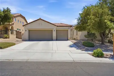 6524 Black Oaks Street, North Las Vegas