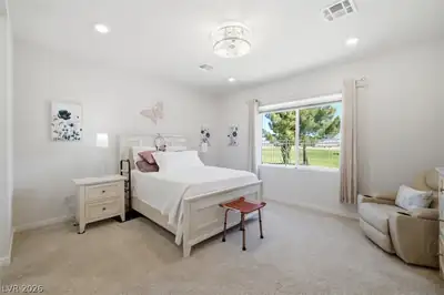 4390 East Cactus Canyon Drive Bedroom