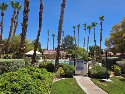 7290 Sheared Cliff Lane 101, Las Vegas