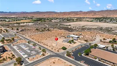Wittwer Avenue Lot
