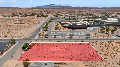 Wittwer Avenue Lot
