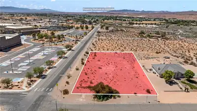 Wittwer Avenue Lot