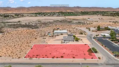 Wittwer Avenue Lot